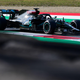 Illustration for article titled This Is What Makes Mercedes F1 Cars So Slow In Dirty Air